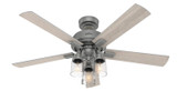 Fans Ceiling Fans by Hunter ( 47 | 50651 Hartland ) 