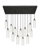 Linear/Island Multi-port/Cascade by Innovations ( 405 | 154BK-B-13P-BK-G434-12SDY Downtown Urban ) 