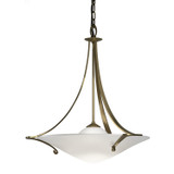 Pendants Bowl Style by Hubbardton Forge ( 39 | 144710-SKT-86-GG0279 Antasia ) 