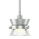 Mini Pendants Glass Down by Hubbardton Forge ( 39 | 187250-SKT-MULT-82-ZM0378 Apparatus ) 