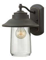 Exterior Wall Mount by Hinkley ( 13 | 2860OZ Belden Place ) 