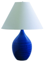 Lamps Table by House of Troy ( 30 | GS400-BG Scatchard ) 