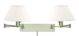 Lamps Wall by House of Troy ( 30 | WS14-2-52 Home/Office ) 