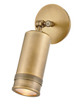 Exterior Spot Lights by Hinkley ( 13 | 28810HB Pratt ) 