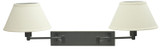 Lamps Wall by House of Troy ( 30 | WS14-2-91 Home/Office ) 