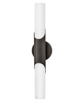 Bathroom Fixtures Cylindrical / Linear by Hinkley ( 13 | 51382TBX Grace ) 