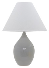 Lamps Table by House of Troy ( 30 | GS400-GG Scatchard ) 