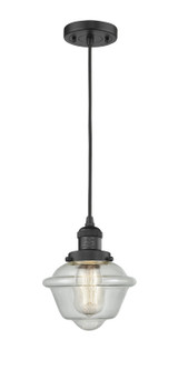 Mini Pendants Cable by Innovations ( 405 | 201C-BK-G532 Franklin Restoration ) 
