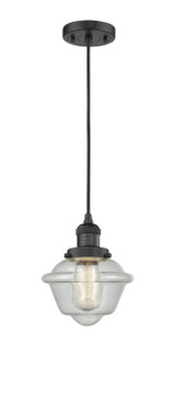 Mini Pendants Cable by Innovations ( 405 | 201C-BK-G534 Franklin Restoration ) 