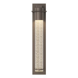 Exterior Wall Mt./Flush by Hubbardton Forge ( 39 | 307920-SKT-77-II0211 Airis ) 