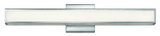 Bathroom Fixtures Cylindrical / Linear by Hinkley ( 13 | 51403CM Alto ) 