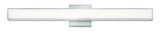 Bathroom Fixtures Cylindrical / Linear by Hinkley ( 13 | 51404BN Alto ) 