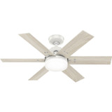 Fans Ceiling Fans by Hunter ( 47 | 51205 Pacer ) 