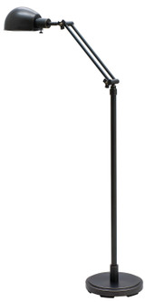 Lamps Floor Swing Arm by House of Troy ( 30 | AD400-OB Addison ) 