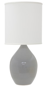 Lamps Table by House of Troy ( 30 | GS401-GG Scatchard ) 
