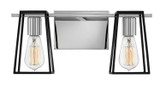 Bathroom Fixtures Two Lights by Hinkley ( 13 | 5162CM Filmore ) 