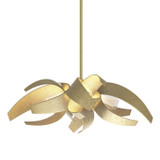 Pendants Metal Shade by Hubbardton Forge ( 39 | 136500-SKT-MULT-86-YE0352 Corona ) 