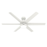 Fans Ceiling Fans by Hunter ( 47 | 51476 Solaria ) 