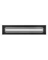 Bathroom Fixtures Cylindrical / Linear by Hinkley ( 13 | 52022BK Lucien ) 