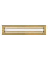 Bathroom Fixtures Cylindrical / Linear by Hinkley ( 13 | 52022LCB Lucien ) 