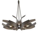 Pendants Metal Shade by Hubbardton Forge ( 39 | 136505-SKT-MULT-14-YE0377 Corona ) 