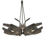 Pendants Metal Shade by Hubbardton Forge ( 39 | 136505-SKT-MULT-20-YE0377 Corona ) 