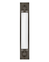 Bathroom Fixtures Cylindrical / Linear by Hinkley ( 13 | 52293BX Baylor ) 