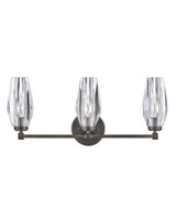 Bathroom Fixtures Three Lights by Hinkley ( 13 | 52483BX Ana ) 