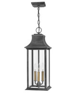 Exterior Hanging by Hinkley ( 13 | 2932DZ-LL Adair ) 