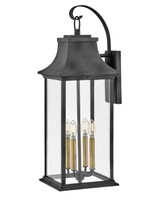 Exterior Wall Mount by Hinkley ( 13 | 2938DZ Adair ) 