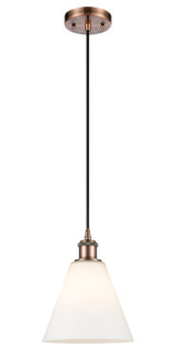 Mini Pendants Cable by Innovations ( 405 | 516-1P-AC-GBC-81 Ballston ) 