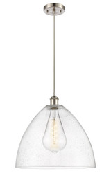 Mini Pendants Cable by Innovations ( 405 | 516-1P-SN-GBD-164-LED Ballston ) 