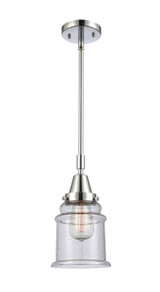 Mini Pendants Glass Down by Innovations ( 405 | 447-1S-PC-G184 Caden ) 