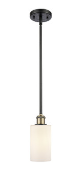 Mini Pendants Glass Down by Innovations ( 405 | 516-1S-BAB-G801-LED Ballston ) 