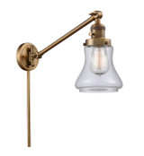 Lamps Wall by Innovations ( 405 | 237-BB-G192 Franklin Restoration ) 