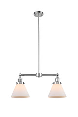 Linear/Island 2 Light Bar by Innovations ( 405 | 209-PC-G41 Franklin Restoration ) 