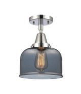 Semi-Flush Mts. Directional by Innovations ( 405 | 447-1C-PC-G73 Caden ) 