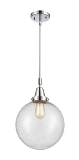 Pendants Sphere by Innovations ( 405 | 447-1S-PC-G204-10 Caden ) 