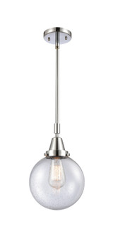 Mini Pendants Glass Down by Innovations ( 405 | 447-1S-PC-G204-8 Caden ) 