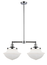 Linear/Island 2 Light Bar by Innovations ( 405 | 209-PC-G541-LED Franklin Restoration ) 