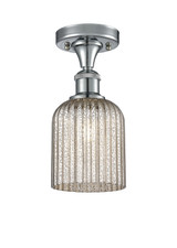 Semi-Flush Mts. Glass Down by Innovations ( 405 | 516-1C-PC-G559-5ME Ballston ) 
