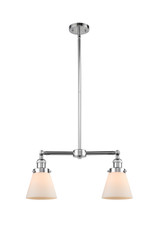 Linear/Island 2 Light Bar by Innovations ( 405 | 209-PC-G61 Franklin Restoration ) 