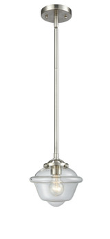 Mini Pendants Glass Down by Innovations ( 405 | 284-1S-SN-G532 Nouveau ) 