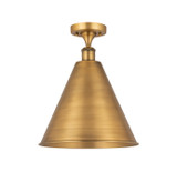 Semi-Flush Mts. Directional by Innovations ( 405 | 516-1C-BB-MBC-16-BB-LED Ballston ) 