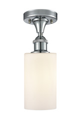 Semi-Flush Mts. Directional by Innovations ( 405 | 516-1C-PC-G801 Ballston ) 