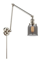Lamps Wall by Innovations ( 405 | 238-PN-G53-LED Franklin Restoration ) 