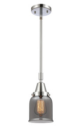 Mini Pendants Glass Down by Innovations ( 405 | 447-1S-PC-G53-LED Caden ) 