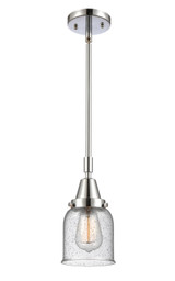 Mini Pendants Glass Down by Innovations ( 405 | 447-1S-PC-G54-LED Caden ) 