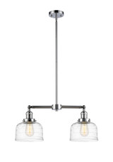 Linear/Island 2 Light Bar by Innovations ( 405 | 209-PC-G713 Franklin Restoration ) 