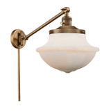 Lamps Wall by Innovations ( 405 | 237-BB-G541 Franklin Restoration ) 
